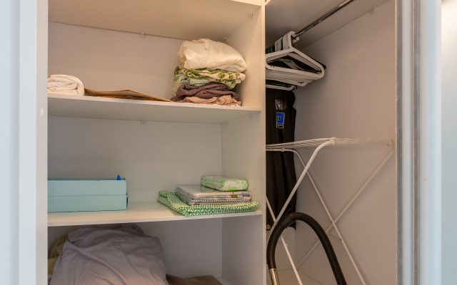 Enjoy Smolenskaia In Central Area Apartments
