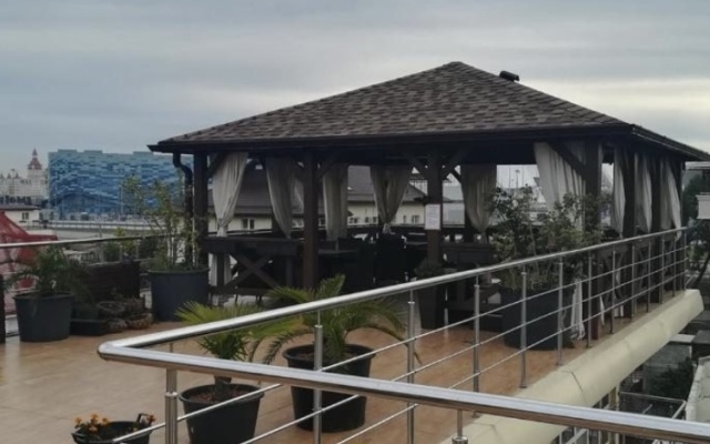 ANNA Guest House
