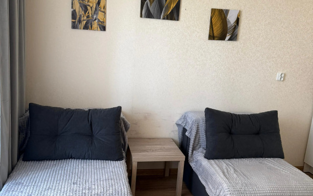 Квартира Уютная Однокомнатная