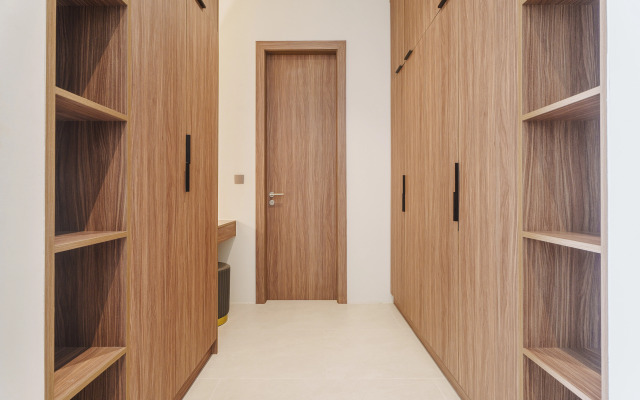 Aileen Layan 6 Villa