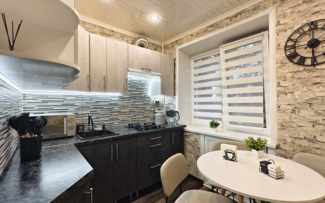 Квартира Уютная в Центре Города ул. Лейтенанта Шмидта 2