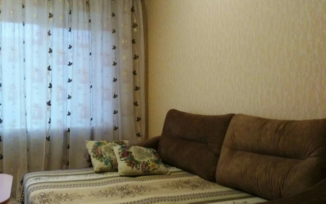 Апартаменты Уют (2-х комнатные)