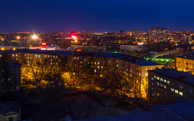 Апартаменты Atlant Apartments 76