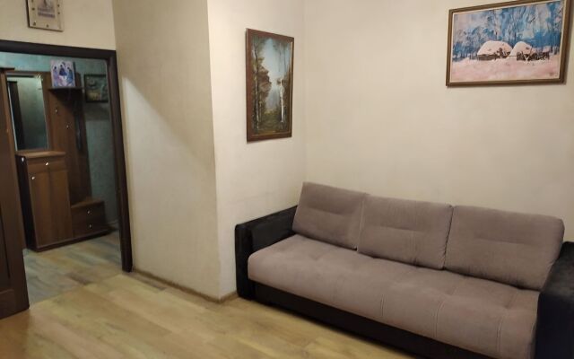 Квартира Просторная Cталинка Рядом 7 больницей