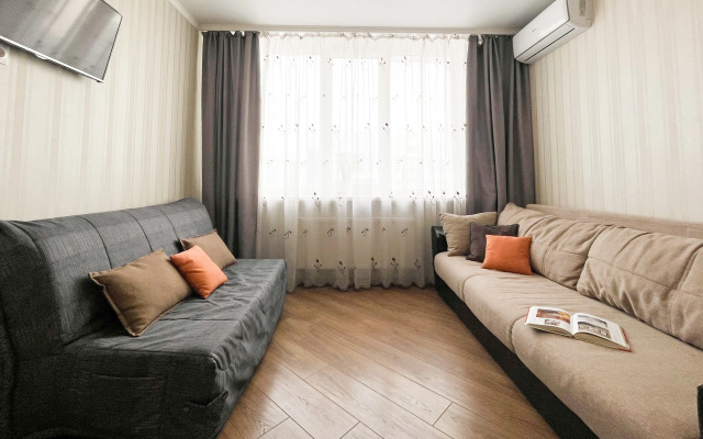 Апартаменты ApartLike