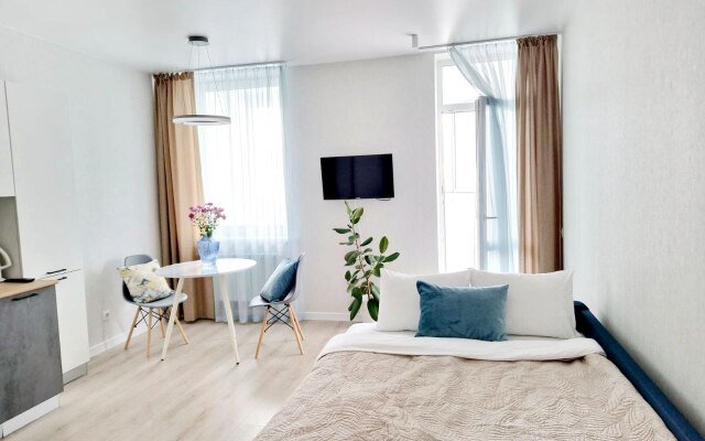 Квартира White Mill