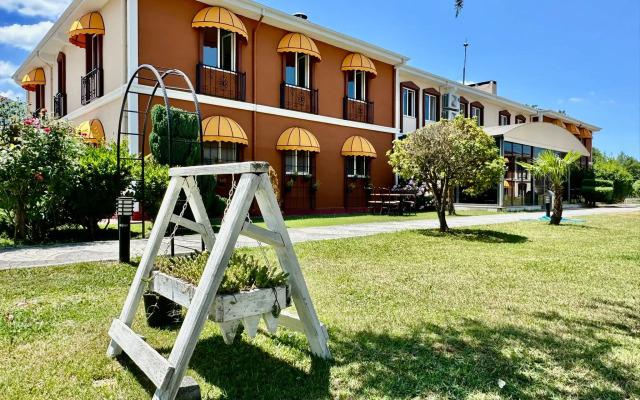 Sapanca Resort Hotel
