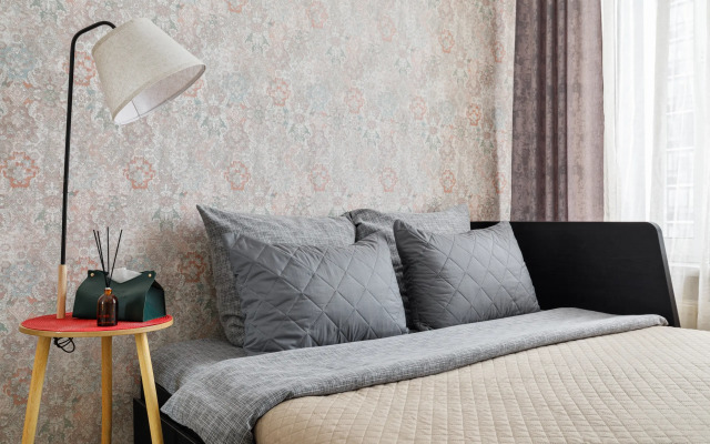 Апартаменты на улице имени Вороницына 1/2