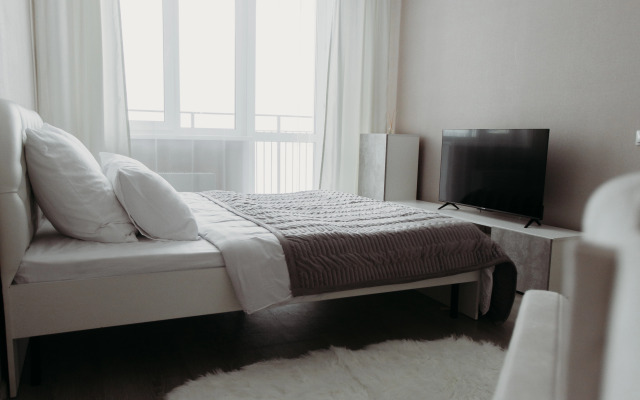 Квартира Норильская 50