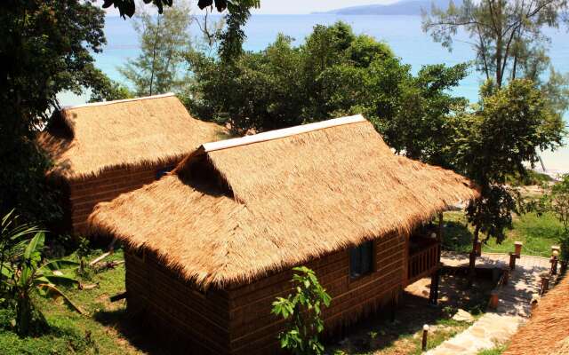 Ben white beach Bungalow
