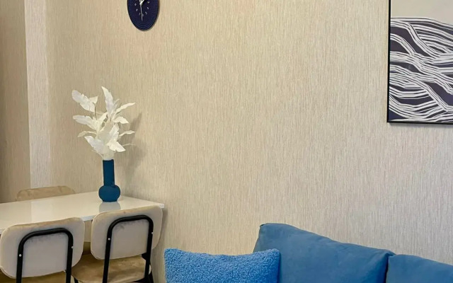 Atmosfera Love Apartments