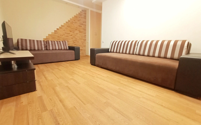 3k Na Bul'vare Korolyova 4 Apartments