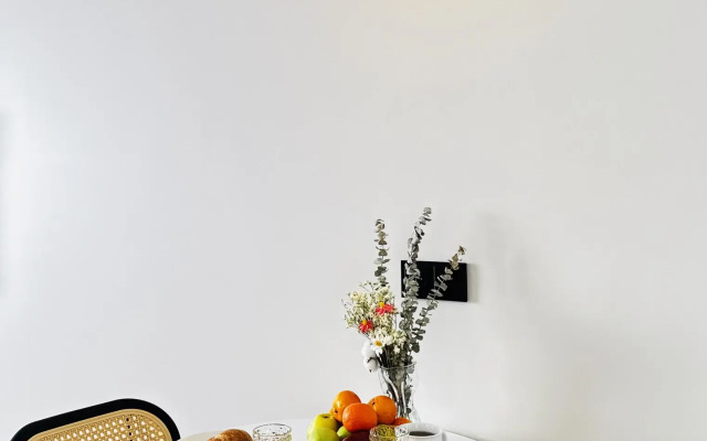 Studiya Aport Flat