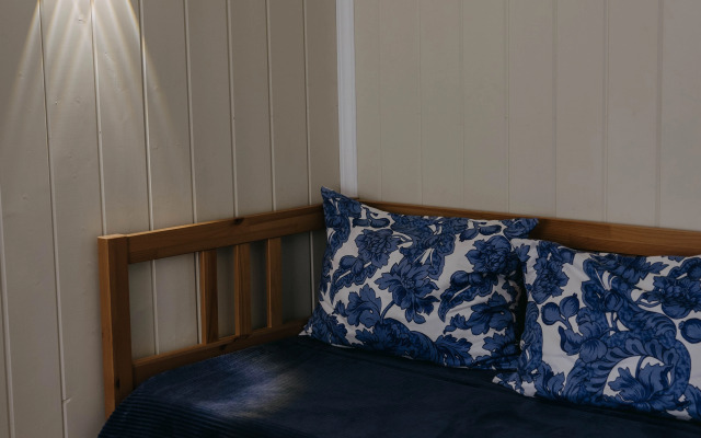 Частный дом Синяя СИНИЦА