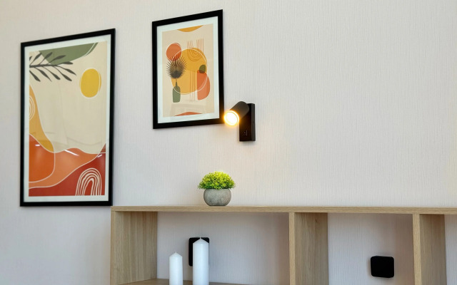 Квартира Уютная в центре города