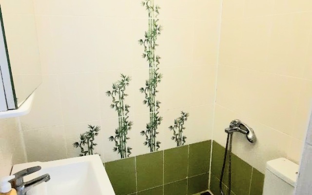 Semeyny Guest House