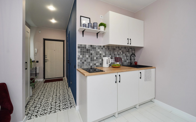 Апартаменты Умная Студия