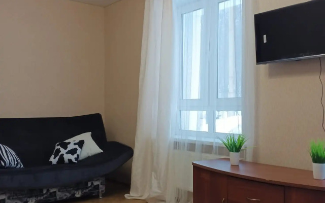 Квартира двухкомнатная рядом с Госпиталем Мать и Дитя