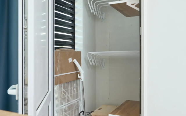 Premium Sochipark Apartments