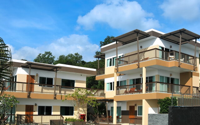 Princess Seaview Resort & Spa Hotel