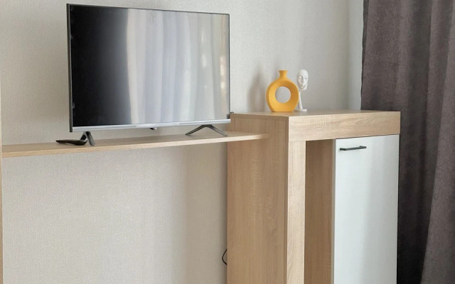 Uyutno Kak Doma Flat