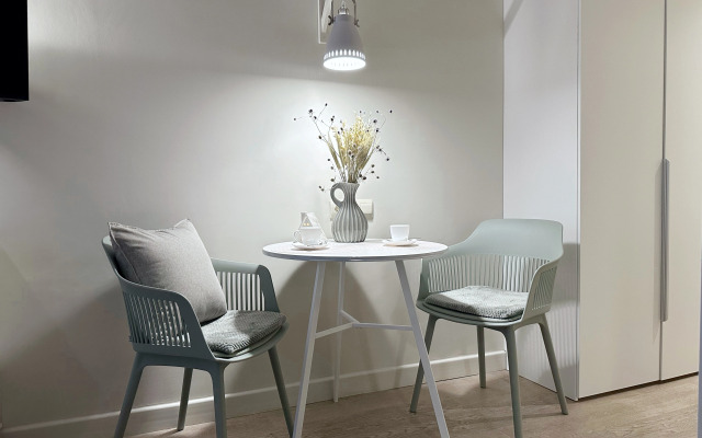 Квартира в Историческом Центре для 3 гостей