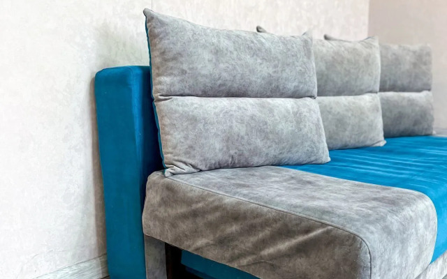 Na Alekseeva 103 Flat