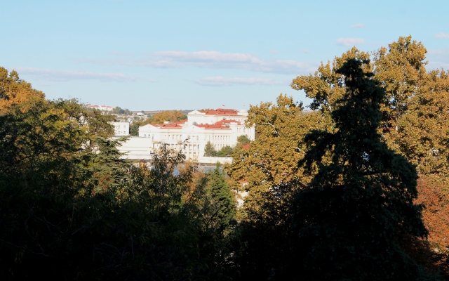 Апартаменты Black Sea