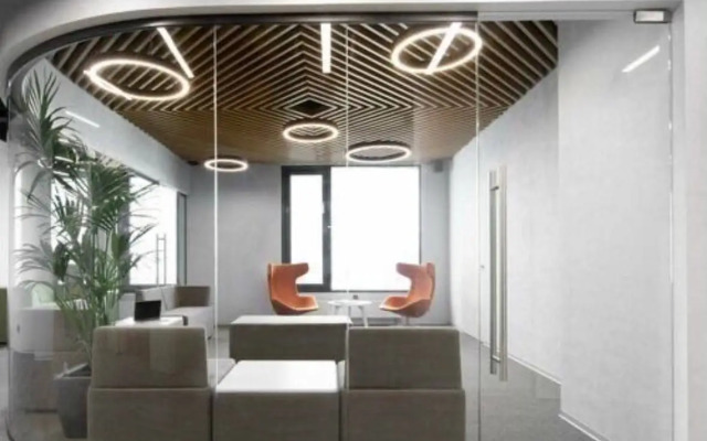 Butler In2it Apartments