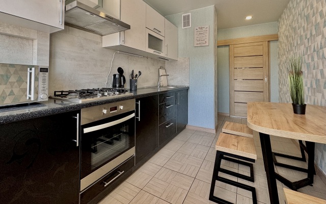 Apartamenty Shikarnaya Dvushechka V Tsentre Minska