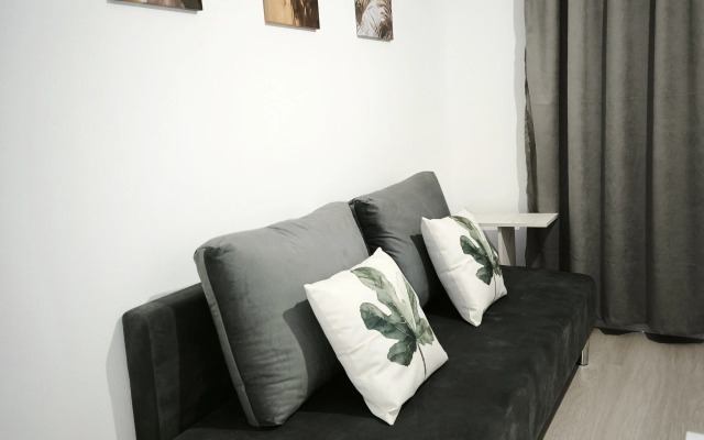 Квартира Уютная однокомнатная для отпуска или командировки