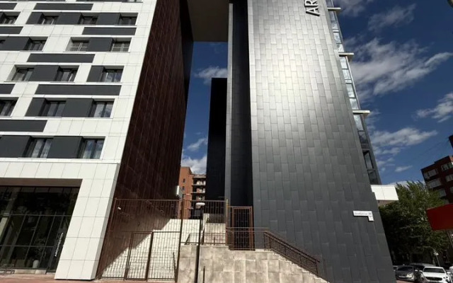 Квартира на улице Декабристов 20