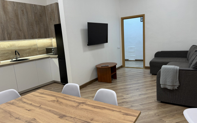 Квартира на Невском проспекте