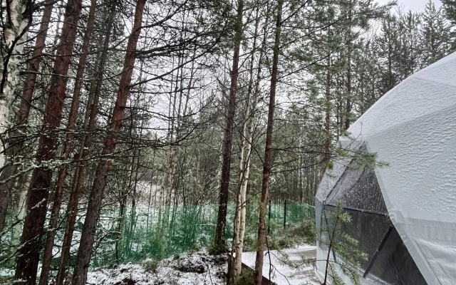 Частный дом Сфера Уюта