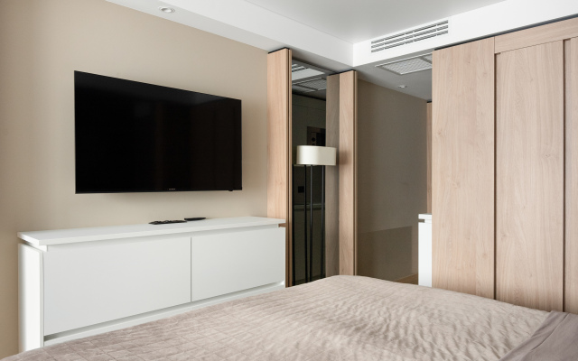 Апартаменты Valo