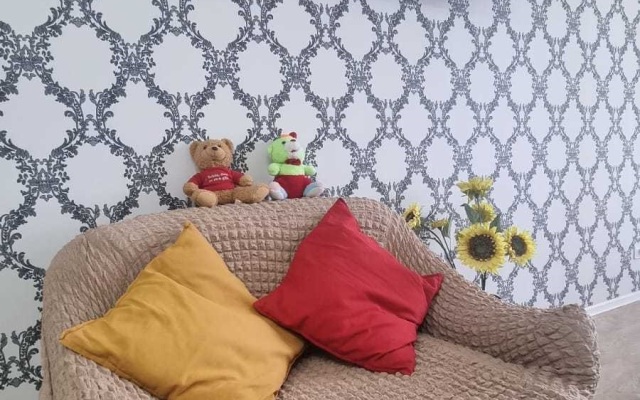 Квартира рядом ЖД Вокзалом Восточный