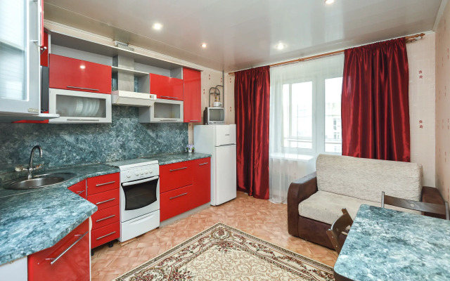 House Di Kazan Tatarstan Flat