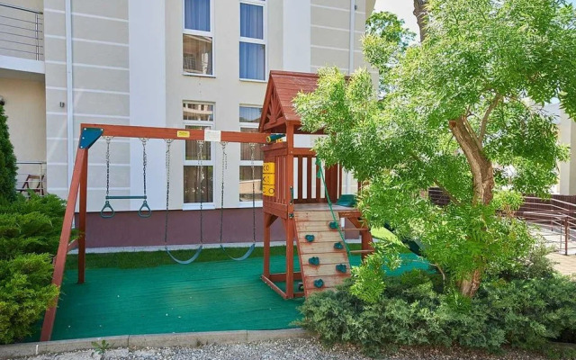 Hotel Fandoriny