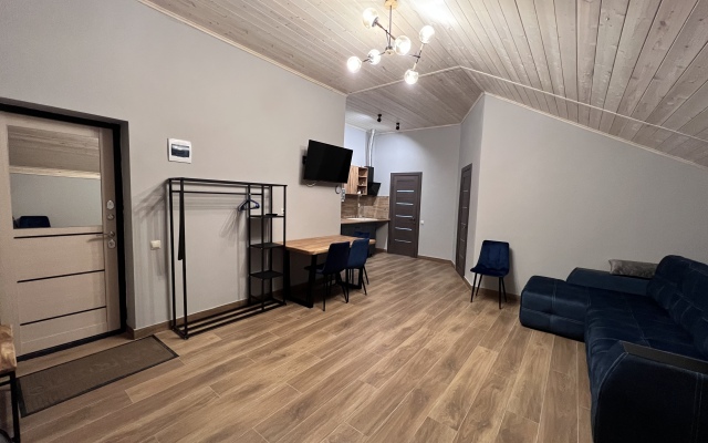 Alina Guest House