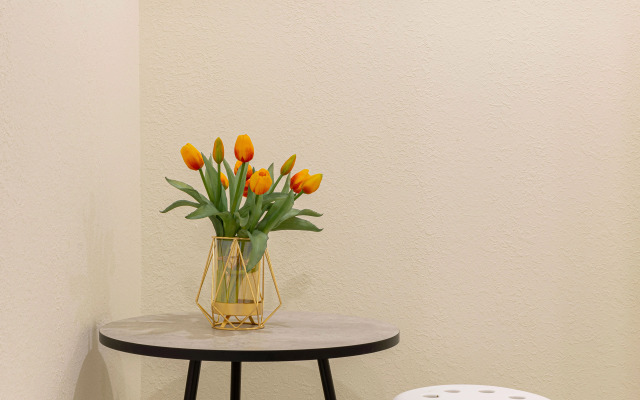 Апартаменты Трехместные на улице Блохина 8