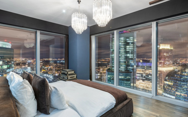 Rockmond 64 Deluxe 5