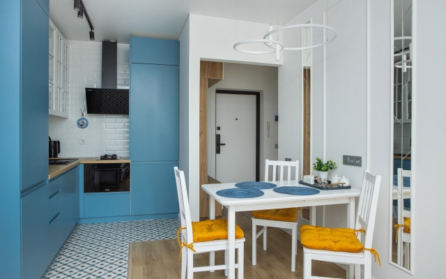 Sweet symphony Apartments