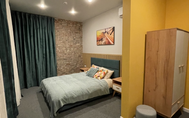 Myod & Mayak Boutique-Hotel