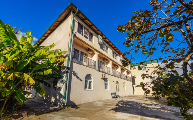 Гостевой дом Эдем