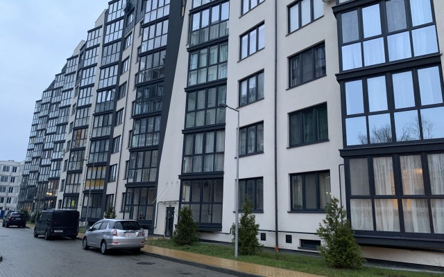 Akvamarin Apart Zelenogradsk Apartaments