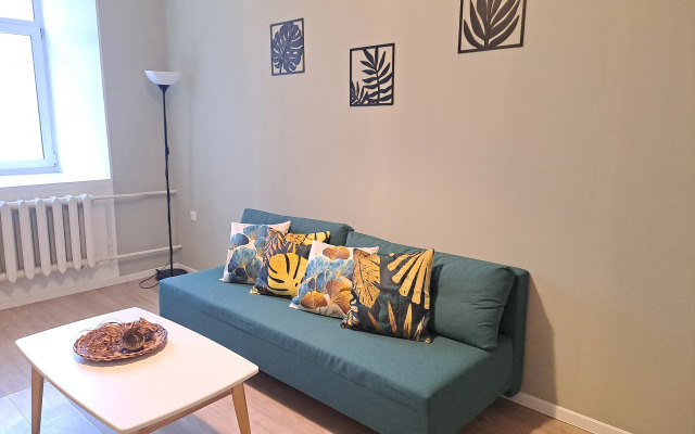 Квартира в Самом Сердце Санкт Петербурга