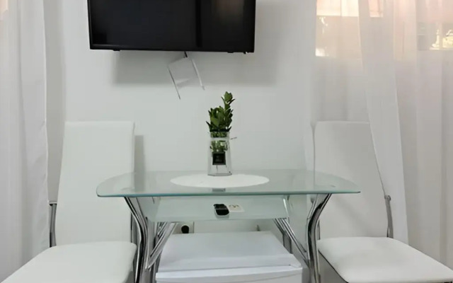 Апартаменты Новые в Центре Сочи