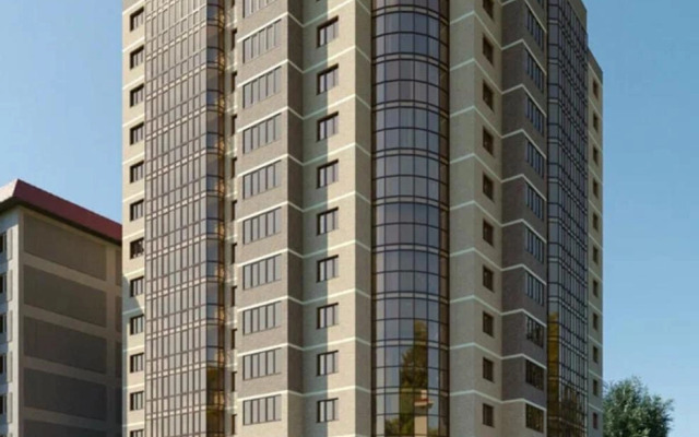 Квартира 2х комнатная квартира в центре города