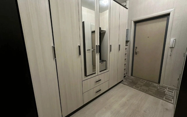 Квартира Фиалка