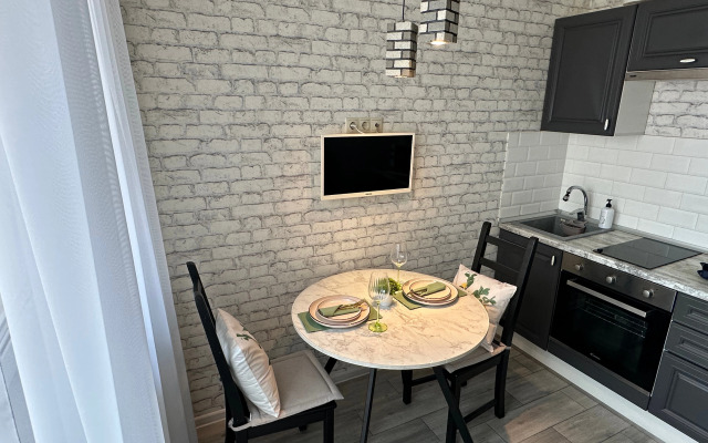 Квартира Видное Зелёные Аллеи 14